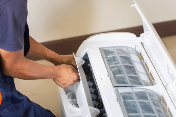 HVAC troubleshooting in Bradfordville, FL