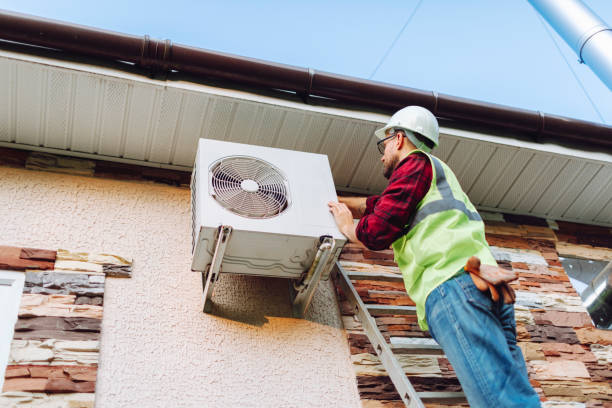 Best Best HVAC companies  in Bradfordville, FL