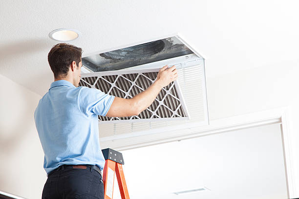 HVAC air duct cleaning in Bradfordville, FL