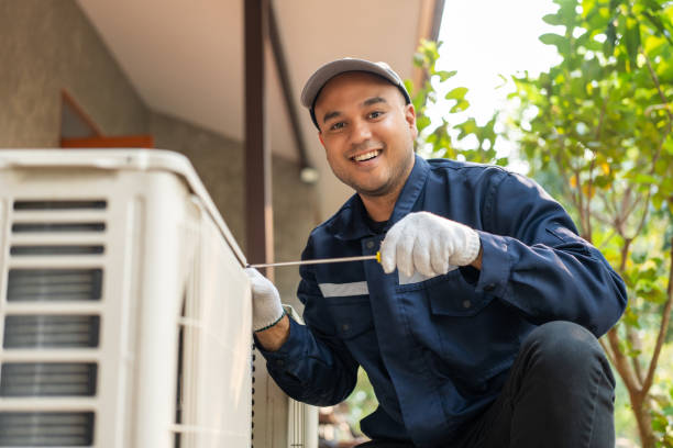 Best HVAC air duct cleaning  in Bradfordville, FL