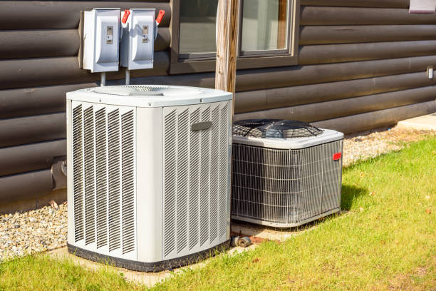 Best Emergency HVAC repair  in Bradfordville, FL